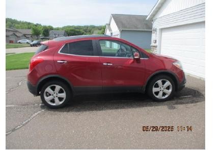 Used Telematics Interface Module fits: 2015 Buick Encore Communication center co