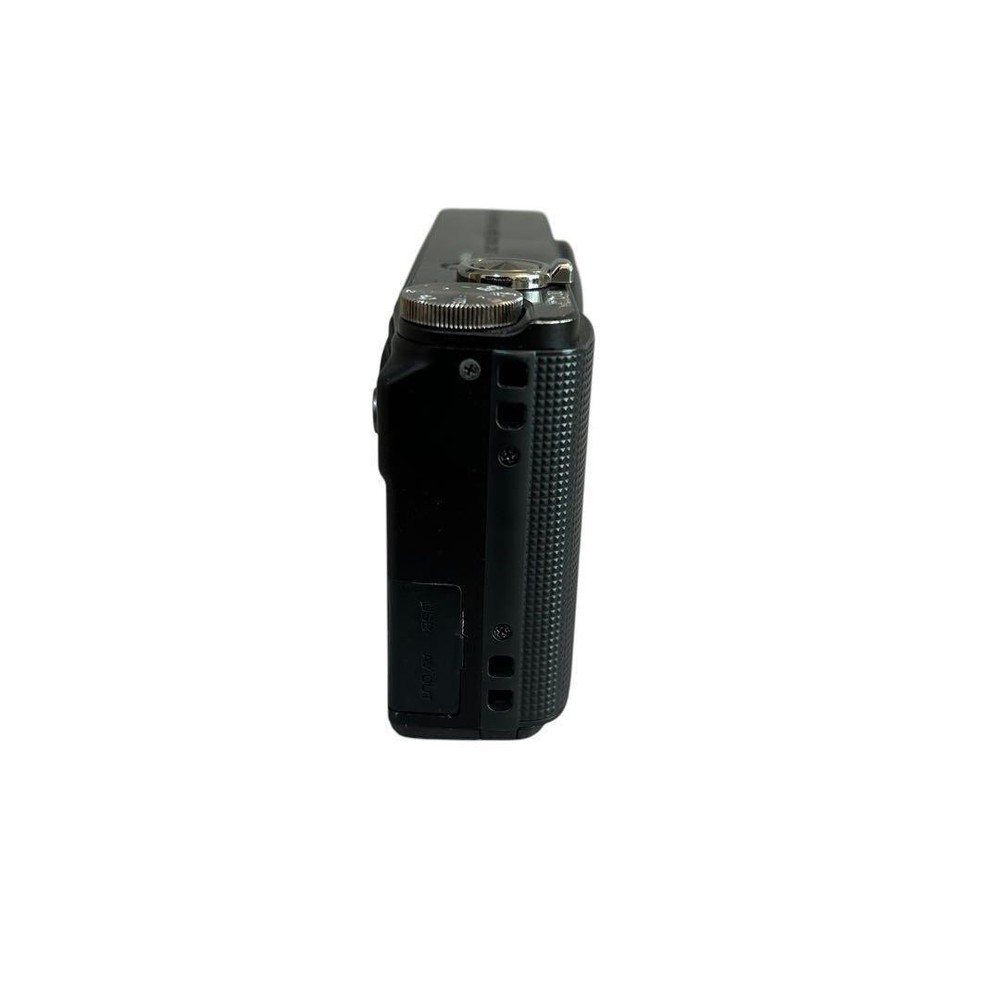 RICOH CX2 Compact Digital Camera