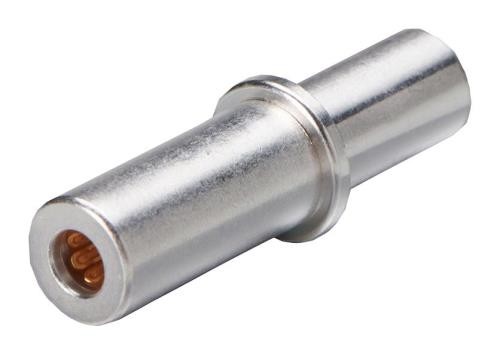 2pc MOLEX 204608-3011 Rectangular Power Contact