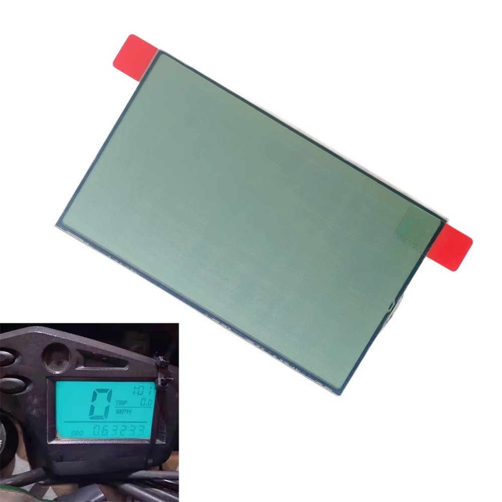 For XT660 For XT660R LCD Speedometer Display Module 2004-2017 Year Range