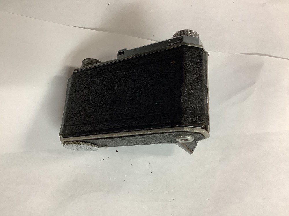 Kodak Retina 35mm Camera - Untested