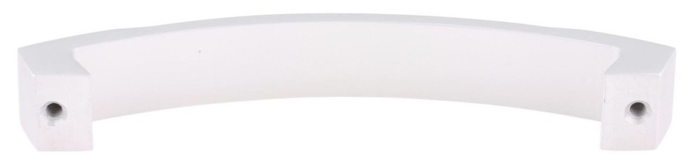 5" Indented Pull Aluminum