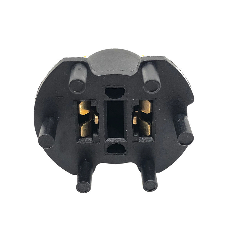 H7 LED Headlight Bulb Adapter Holder Socket Retainer Clip Kit S++