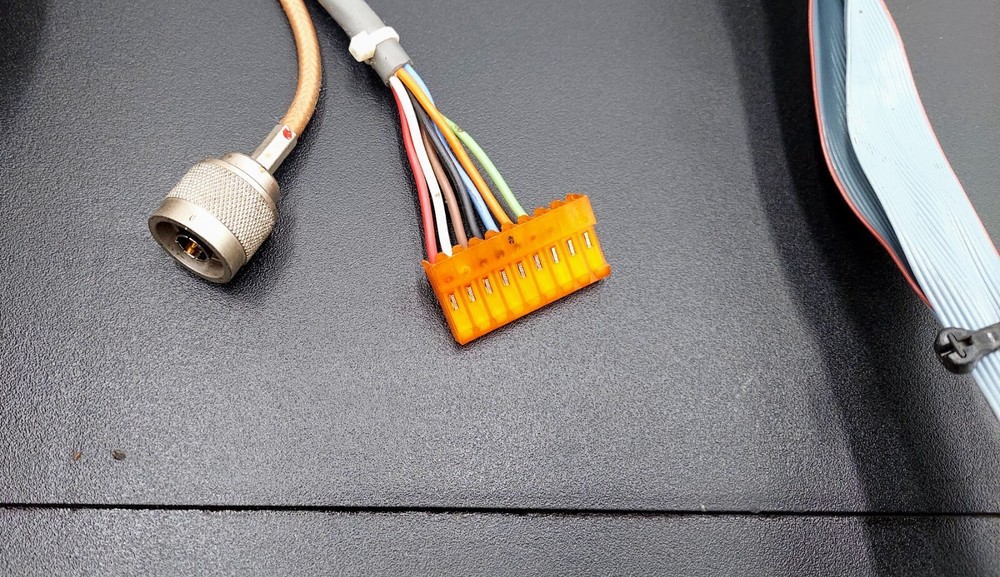 Motorola MSF5000 Tone Remote Control