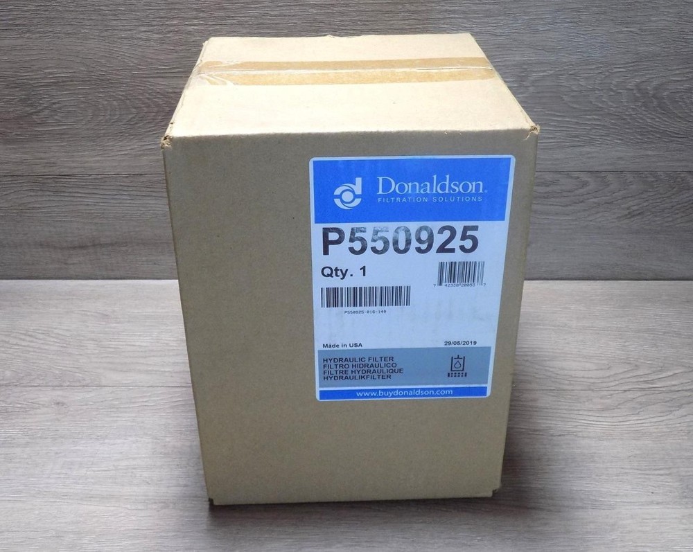 Donaldson P550925 Hydraulic Filter