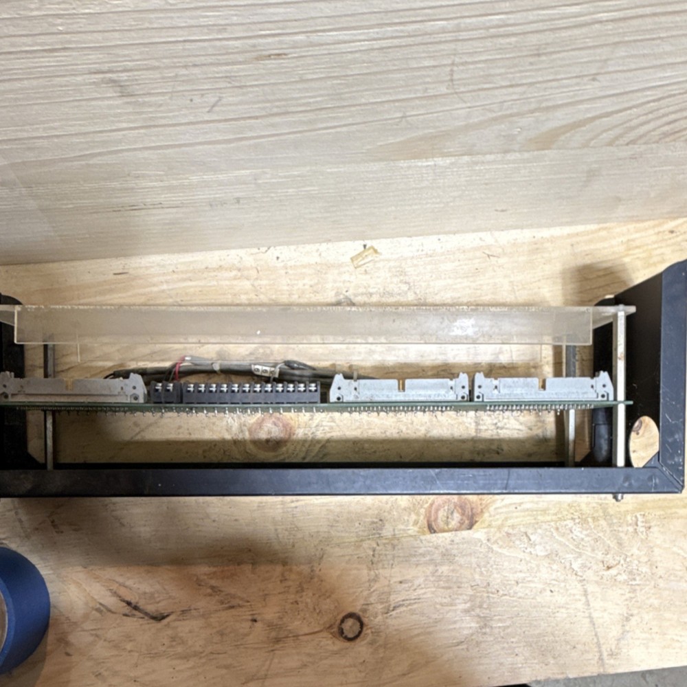 Keysight 34901A 20-channel multiplexer module