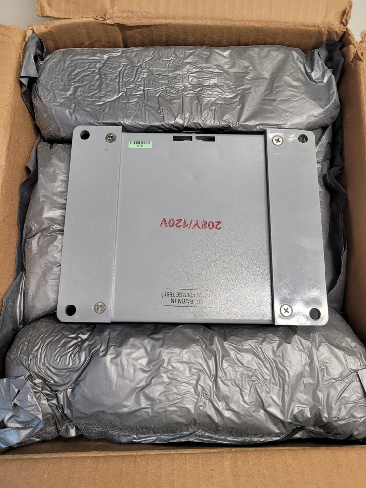 NEW Siemens Asco Type 2 Surge Protective Device TPS3C1110D2 Protection SPD