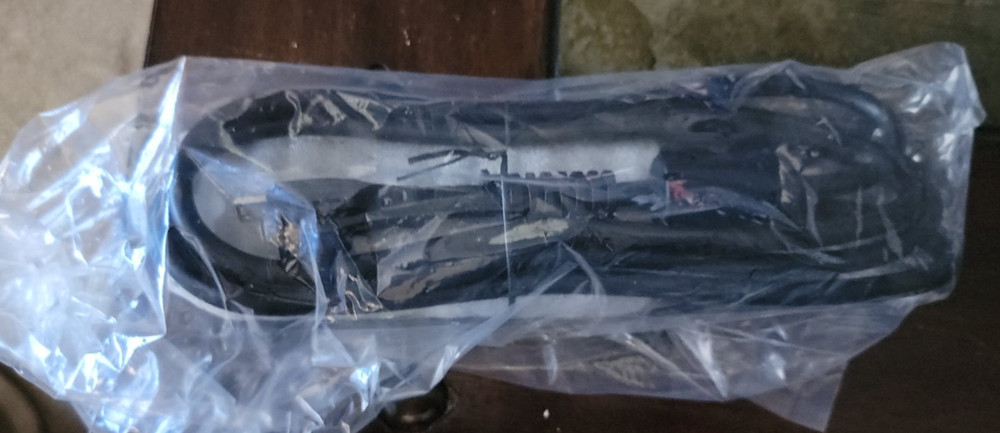 NEW Verifone MSC445-011-00-A Ice Cube Cable Rev A05