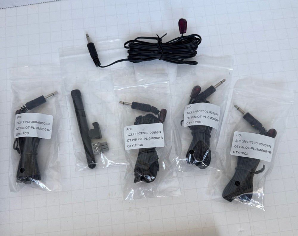 Control4 C4-EA3-V2 Home Automation Processor Hub & Controller 3 Zone V2 OS2.10.2