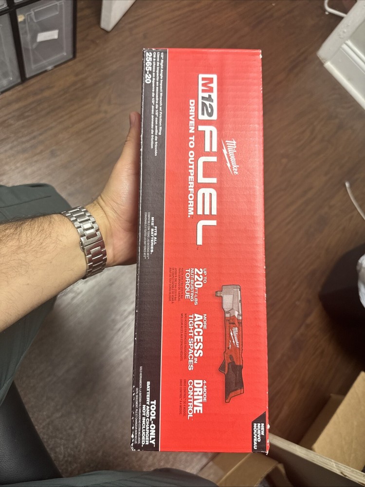 milwaukee m12 tools only