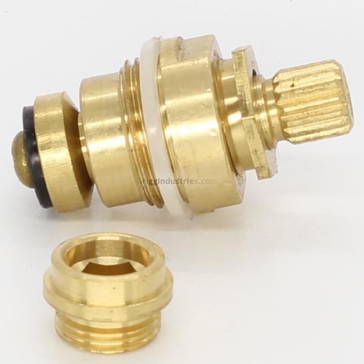 Stem For CENTRAL BRASS SU-353H