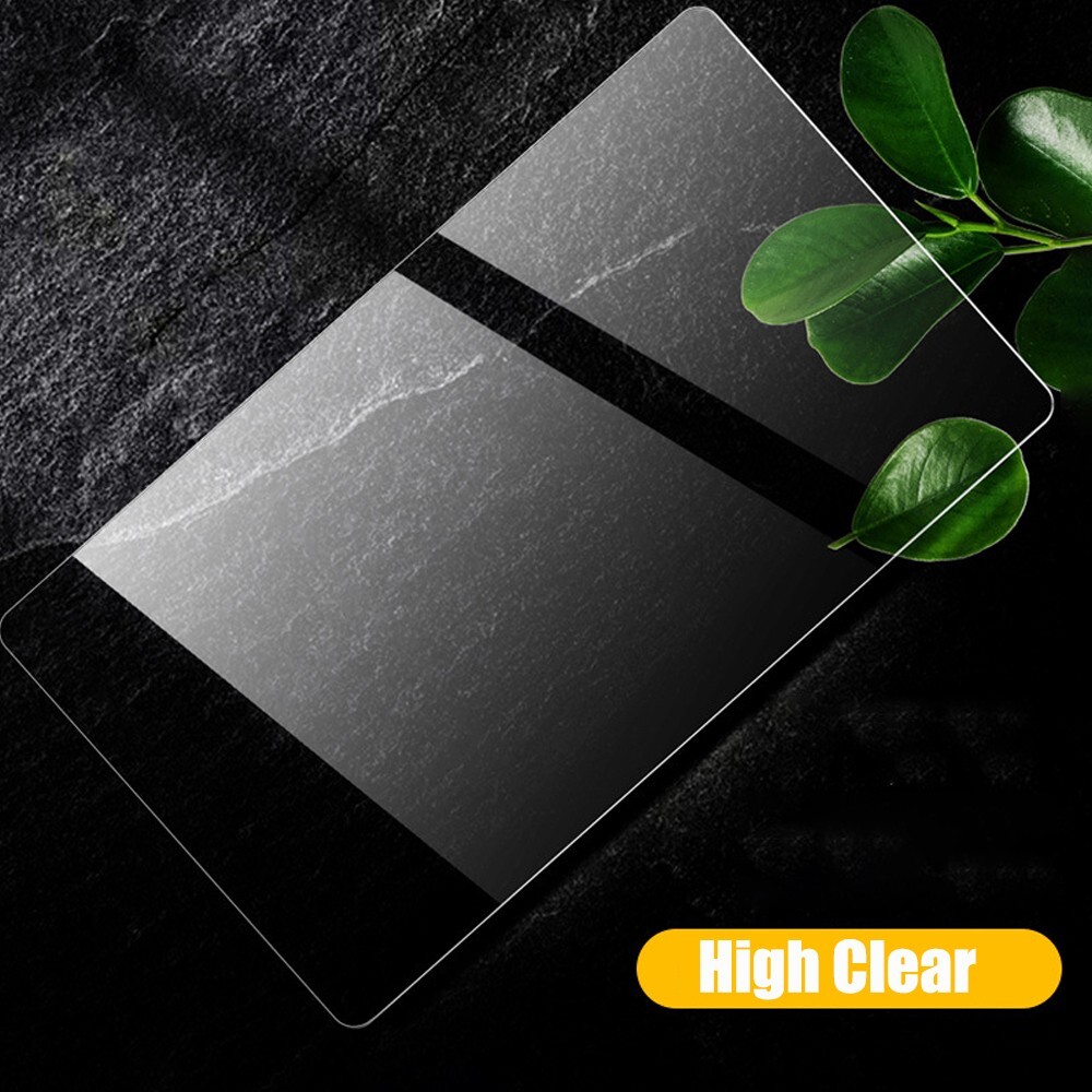 HD Ultra Clear Tempered Glass Screen Protector For Nintendo Switch Lite Console