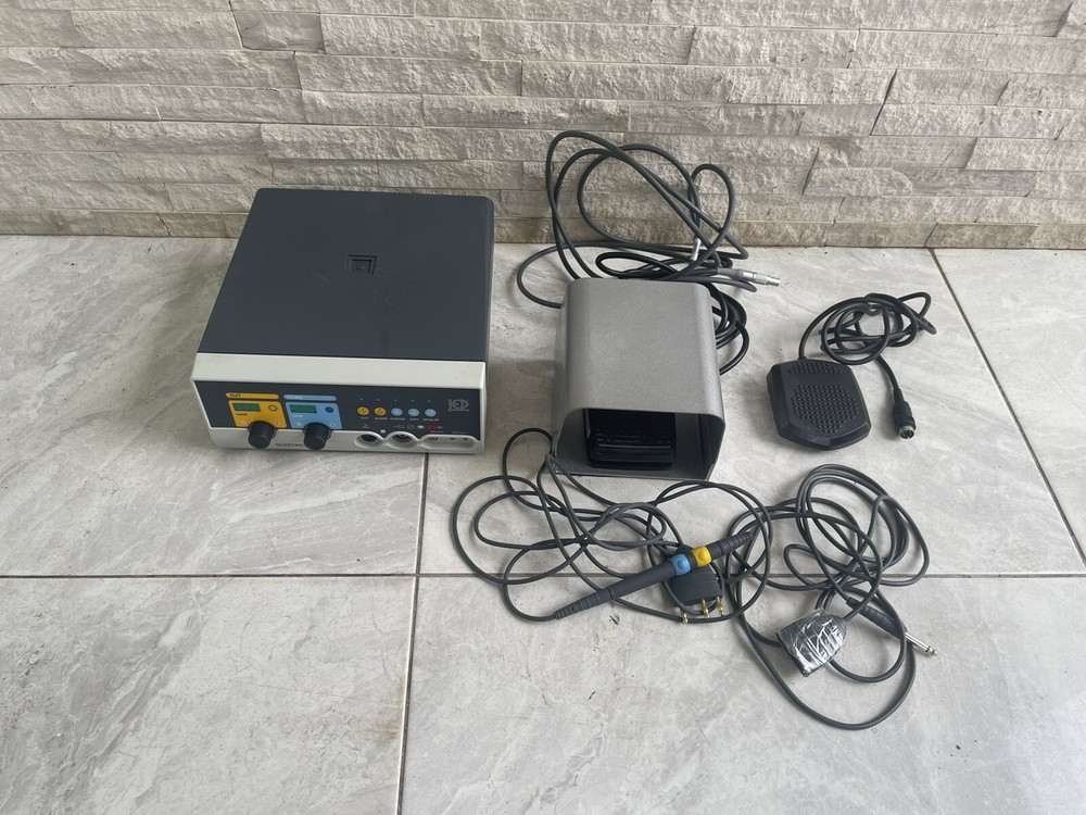 Surtron 80 LED SpA Electrosurgery Unit