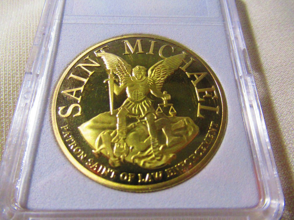 MISSISSIPPI HIGHWAY PATROL Challenge Coin