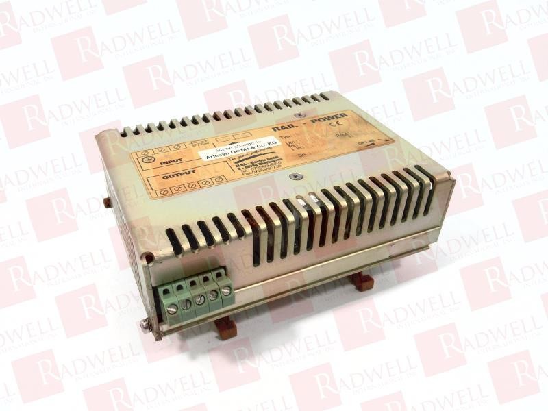 ADVANCED ENERGY ISP7524 / ISP7524 (USED)