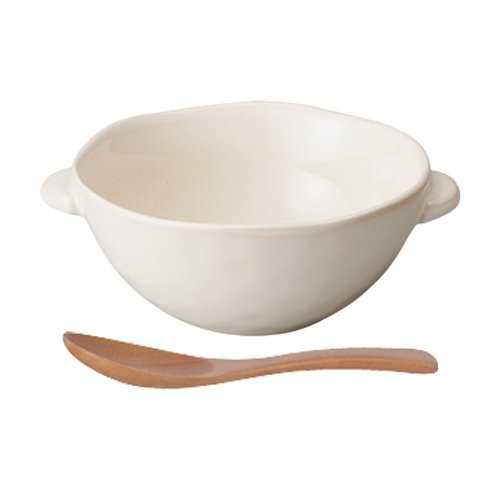 KINTO Leave Young Stews Bowl