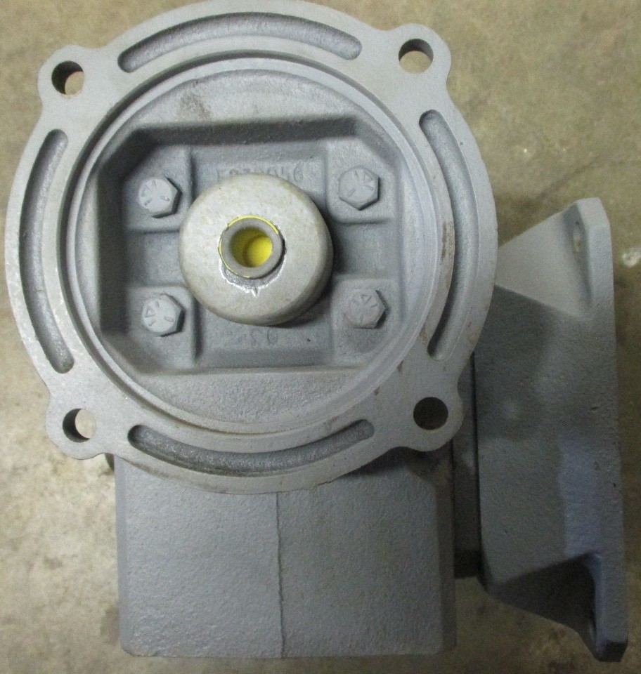 acrison 207-0914 gear reducer 30:1