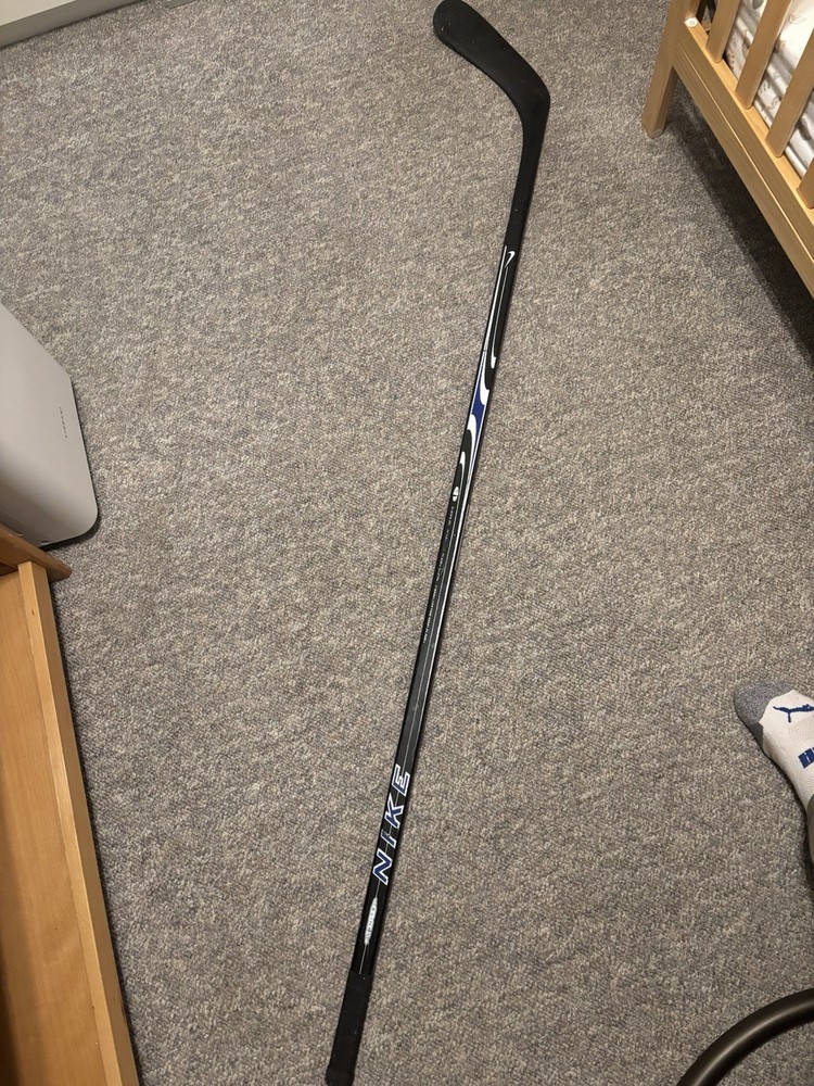 Nike Ignite Hockey Stick SR LH