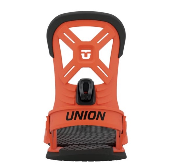 Union Cadet Pro Snowboard Bindings (Small)- /NEW in box