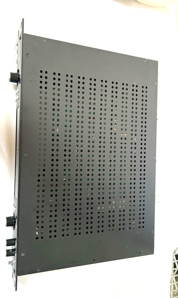 Universal Audio Apollo 8 Duo Audio Interface UAD-2 DUO/Tested