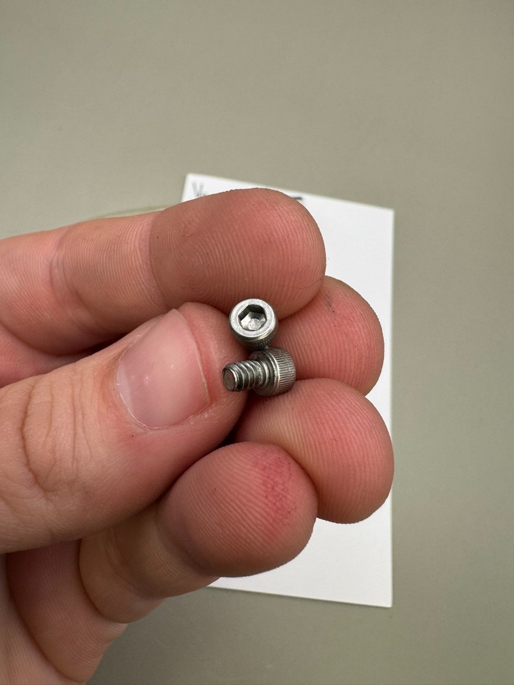 Vanguard PB Creed Solenoid Kit