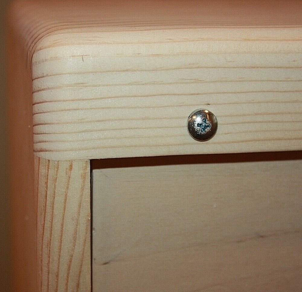 Rawcabs 2x10 narrow panel extension cabinet