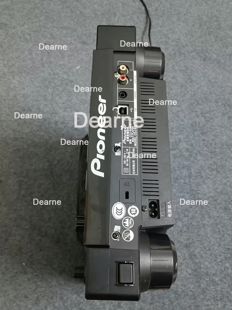 Pioneer CDJ-850 DJ Machine