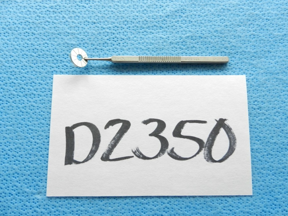 D2350 Icon Surgical Ophthalmic Marker I-60150