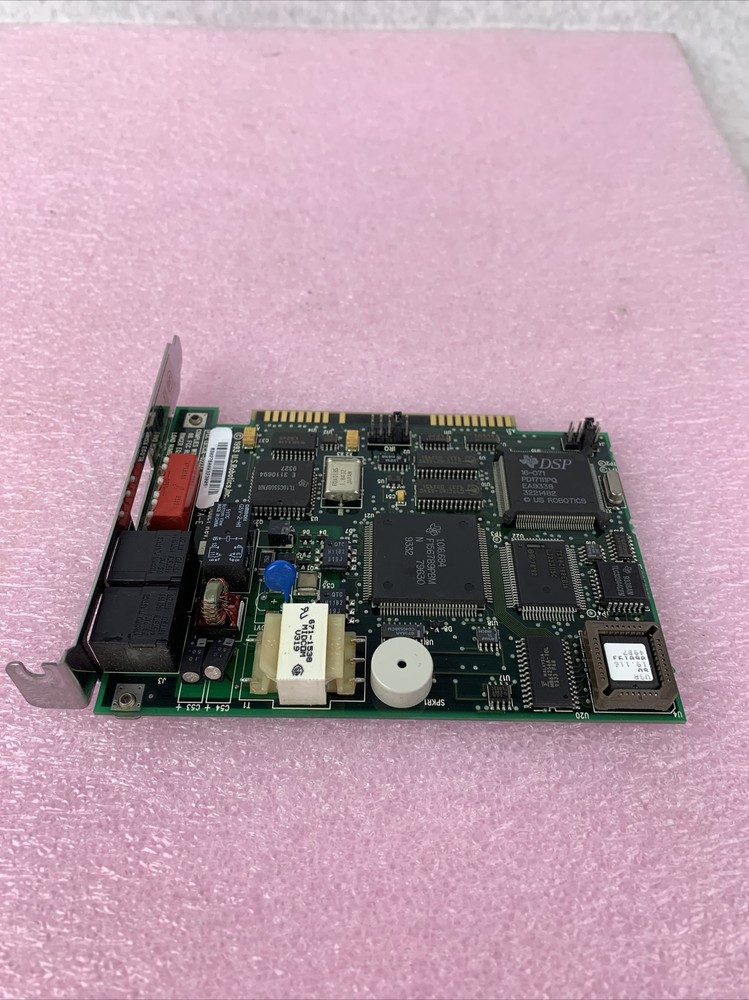 US ROBOTICS Circuit Board 1.012.0223-B Modem