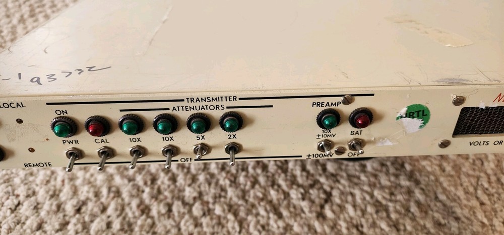 NANO FAST OPTICAL ANALOG TRANSMISSION SYSTEMOP 300 R