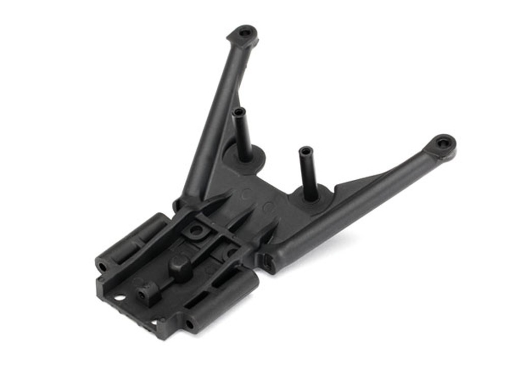 Traxxas 1/10 Slash 4x4 XL5 * Front Bulkhead * 6830X