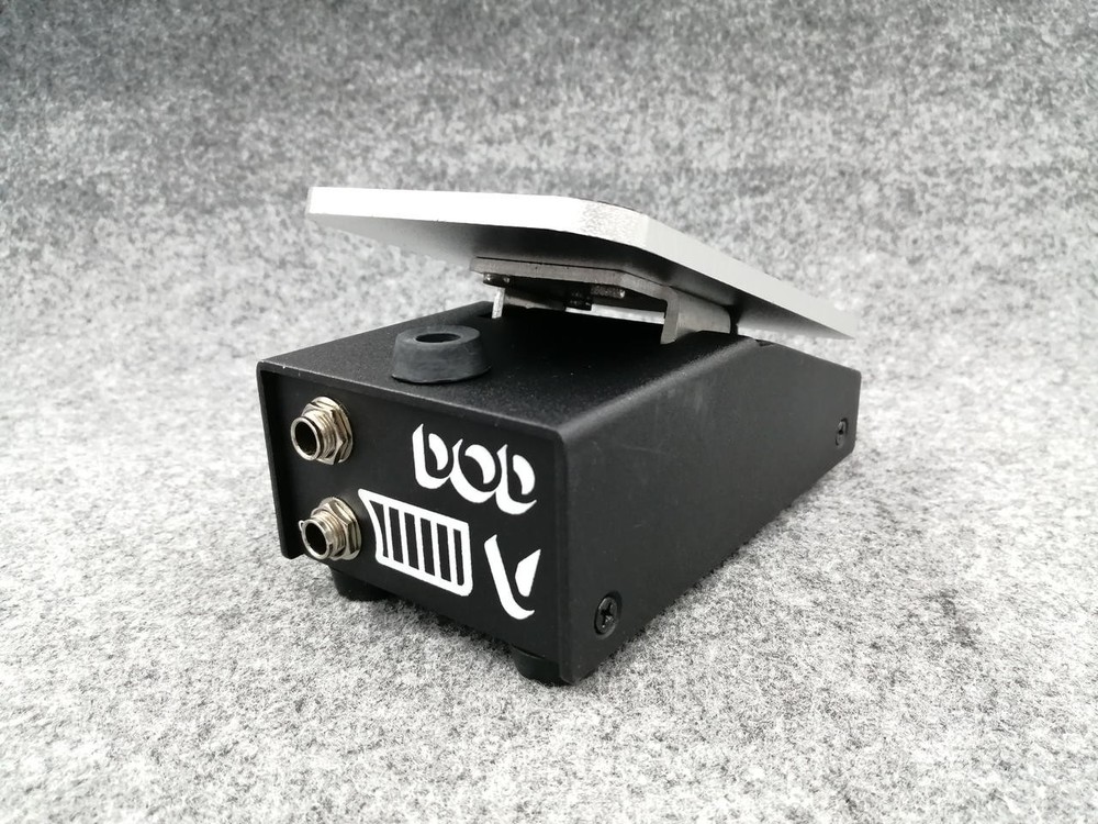 Dod Mini Volume Pedal No.nm1488