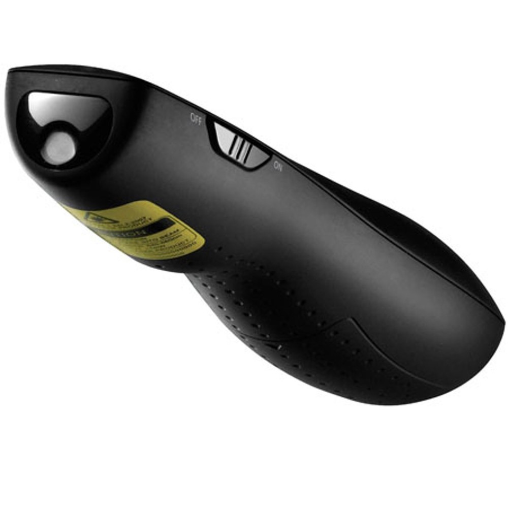 Logitech R800 Wireless Presenter Remote Control, Black