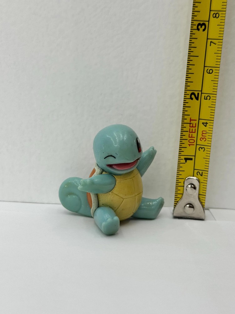 Pokemon Aquarium Decoration, Fish-Safe Coating
