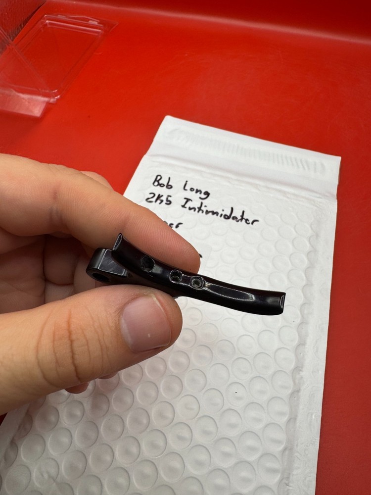 Bob Long 2k5 Intimidator Trigger