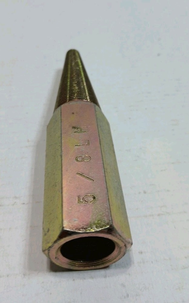 5/8 Left Spindle Bench Polisher