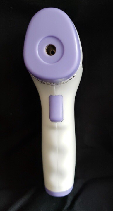 IR Touchless Thermometer For Babies And Adults