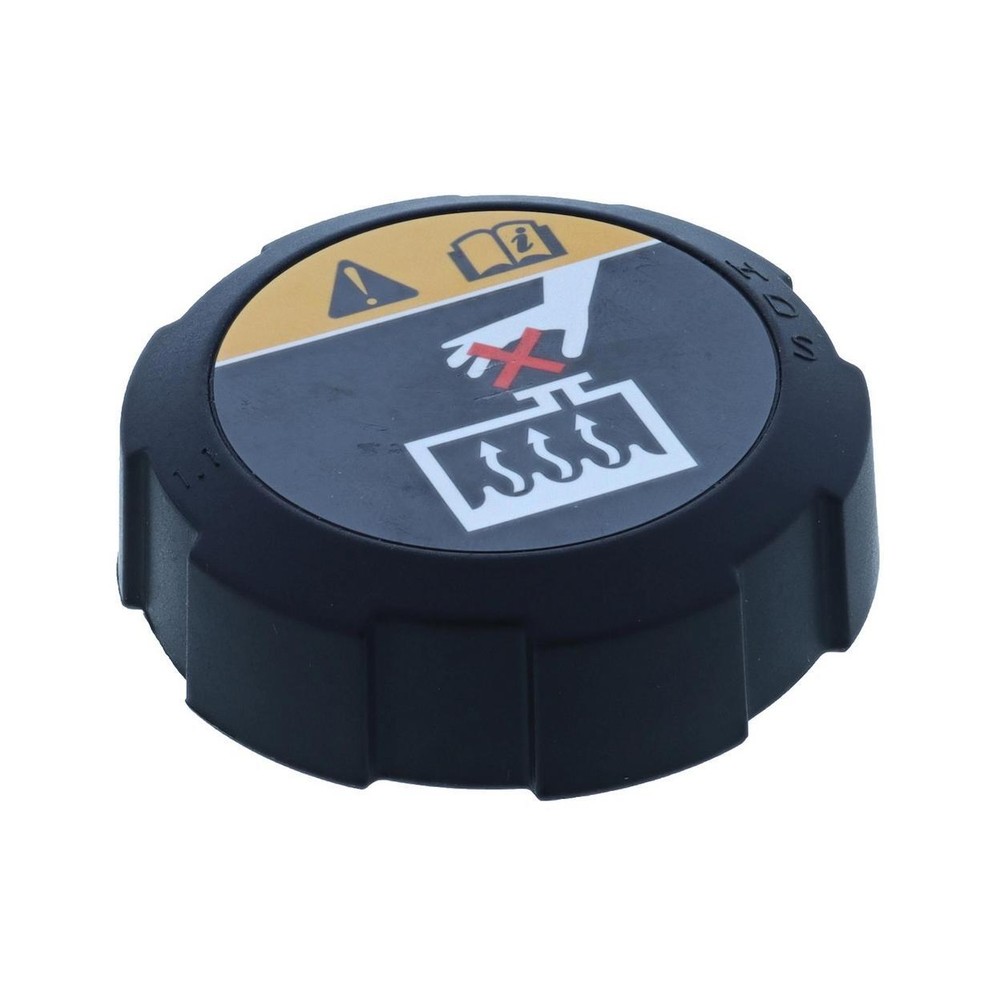 Motorad Engine Coolant Reservoir Cap , PN # T109
