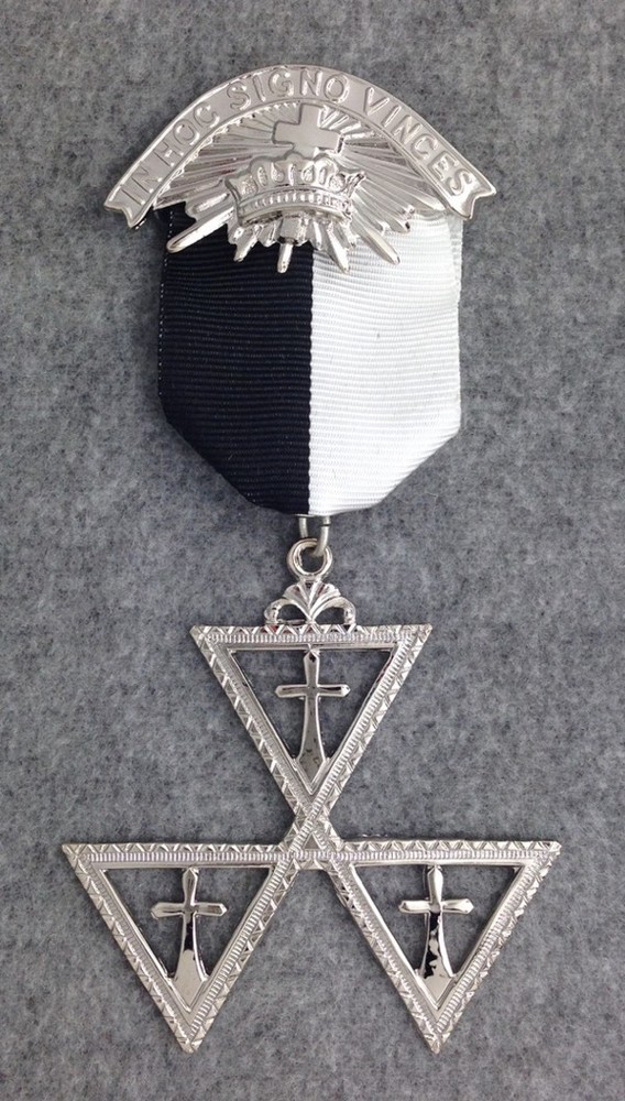 Prelate Jewel