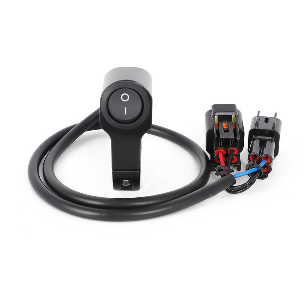 Plug N Play Headlight Switch Light Plug For Sur-Ron Surron Ultra Bee 2023