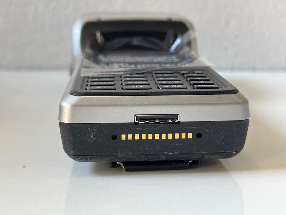 BLUEBIRD PIDION BIP-1300 SERIES MOBILE TRANSACTION