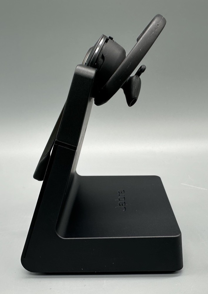 Jabra Engage 75 Headset TESTED WORKS