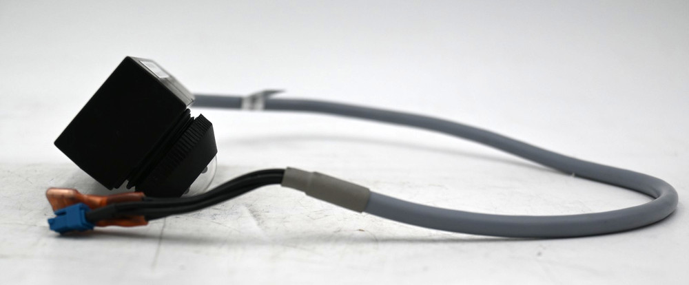 EXPO TECHNOLOGIES ETM-IS11-113 AGE-GE00-172 ELECTRONIC TIMER/MODULE