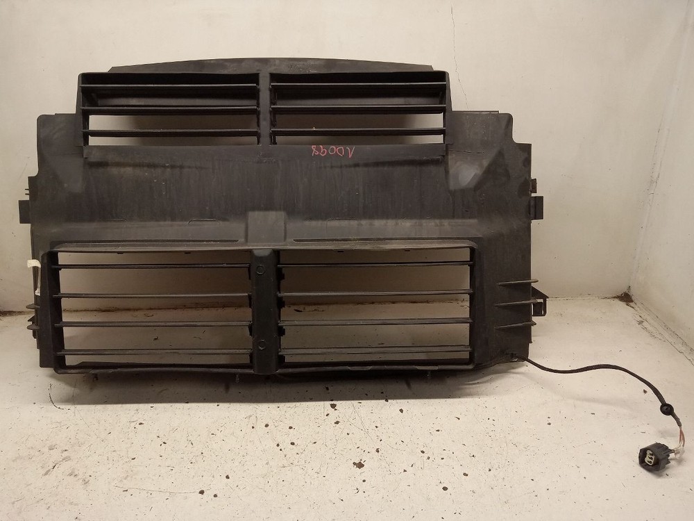 FOCUS 2013 Air Shutter 1032595