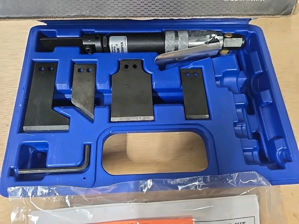 Astro Pneumatic 1750K Scraper Kit