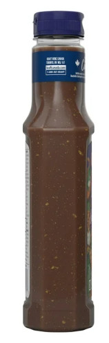 Kraft Balsamic Salad Dressing, 425ml (4 Pack)