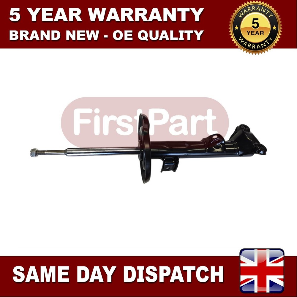 Fits BMW 1 Series 3 4 2 + Other Models Firstpart Front Shock Absorber
