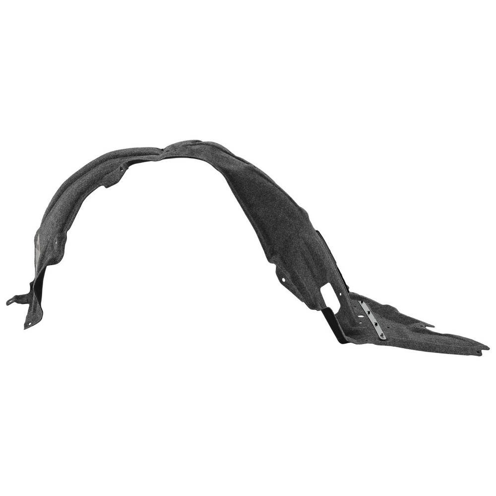 Fender Liner For 2021 Lexus IS350 Front Driver Side