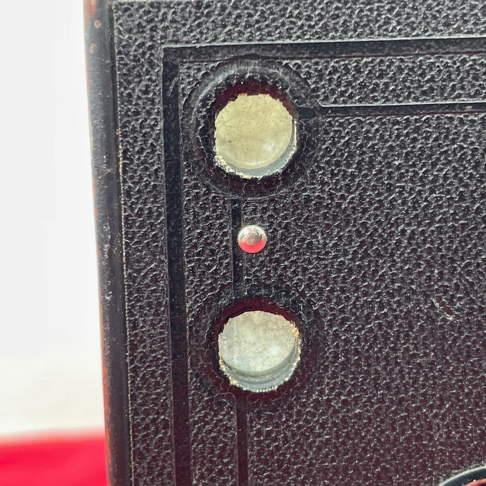 Original Vintage Kodak Brownlee No. 2A Model C Camera