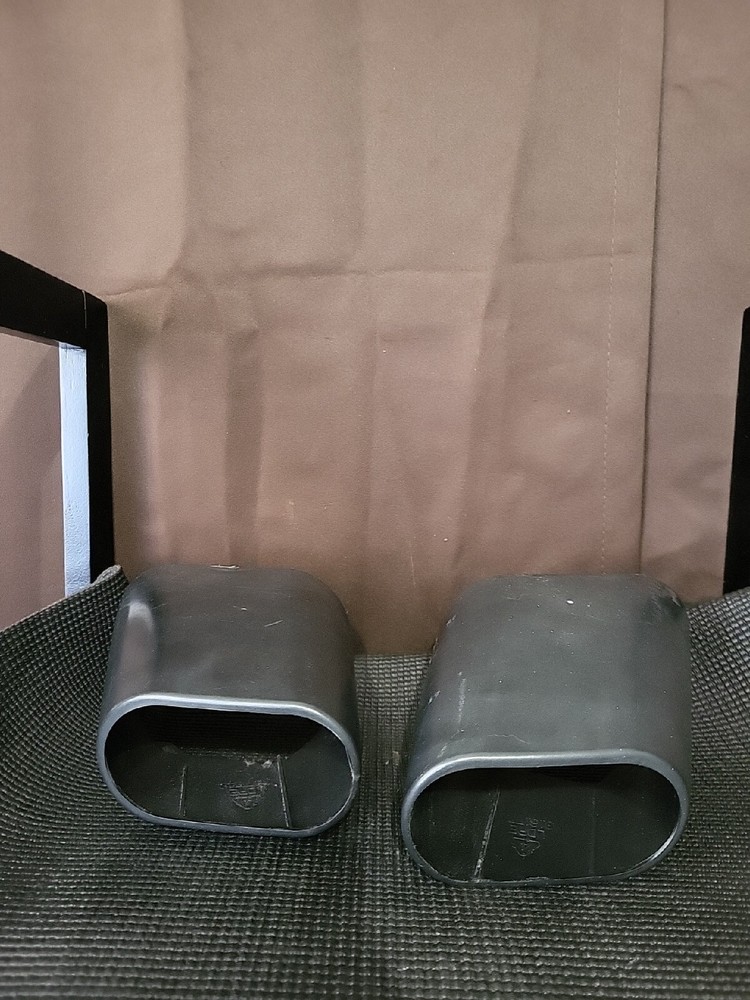 Proform Performance 400 Treadmill Leg Frame Caps (105)